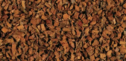 Субстрат Exo Terra Coco Husk для тераріумних тварин 7 л — Фото 1