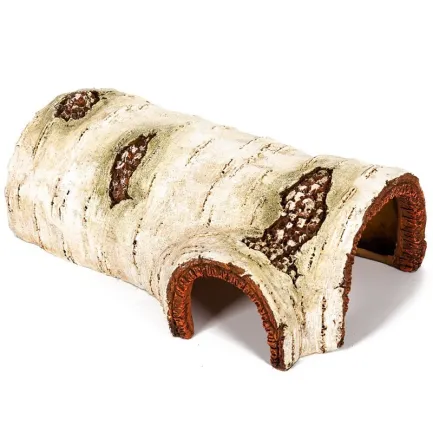 Укриття в дереві Repti-Zoo Tree Hide Cave S 14,5x8,5x6см (ERS39S) — Фото 1