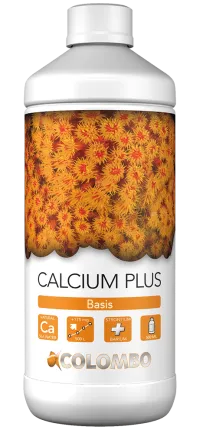 Рідкий кальцій COLOMBO MARINE CALCIUM + 500 ML (N5060425)