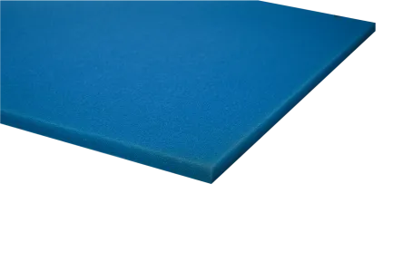Фільтрувальна піна FILTER FOAM 100X100X2 CM FINE (C8020010)