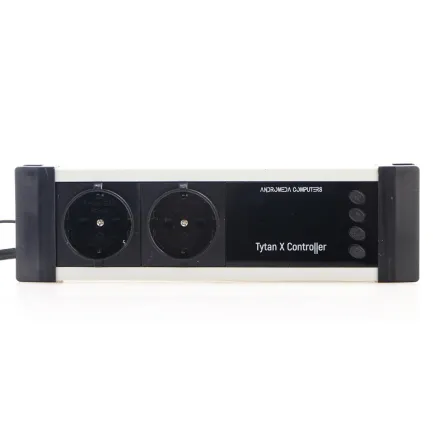 Термостат Andromeda Computers Tytan X Controller 1100W — Фото 5