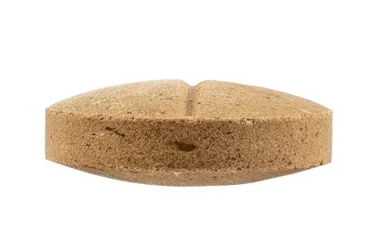 Вітаміни 8in1 Excel Brewers Yeast Large Breed для собак великих порід, пивні дріжджі з часником, для шкіри та шерсті, 80 шт — Фото 6