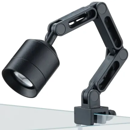 Світлодіодна лампа для акваріуму Chihiros Z Light Tiny LED з керуванням через додаток — Фото 7