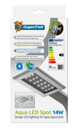 Led світильник SF AQUA LED SPOT 14 W (A4020255) — Фото 1