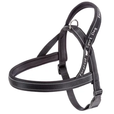 Ferplast SPORT DOG P L GRIGIO Шлея, нейлон