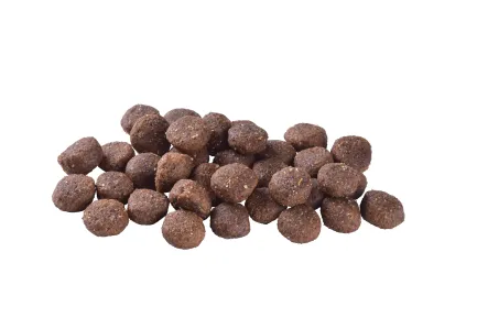Сухий корм Brit Care Dog Hypoallergenic Adult Medium Breed для собак середніх порід, гіпоалергенний з ягням, 3 кг — Фото 1