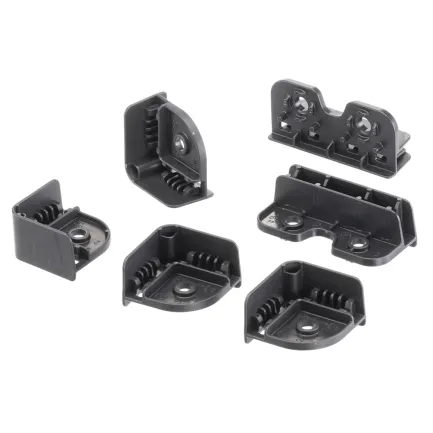 Ferplast MULTIPLA HAMSTER CORNERS PACK Набір куточків