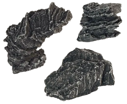 Декорація для акваріума SF SCAPERS ROCK SMALL 3PCS COMBI PACK (A4040895)