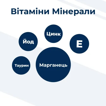 Вологий корм Dr.Clauder’s Best Selection №10 200 г для дорослих котів, оселедець та креветки з чіа — Фото 3