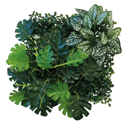 REPTO PLANT BACK WALL MAT 25X25 CM 1 (R5100015) задній фон для тераріума — Фото 1