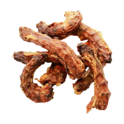 Ласощі SALUTIS Снек Шия куряча, для собак, 5 шт.