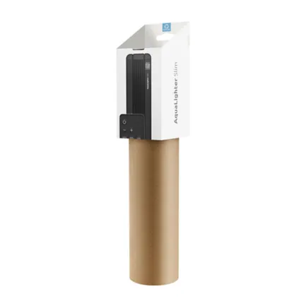Світлодіодний світильник AquaLighter Slim 90 см, 6500 К — Фото 6