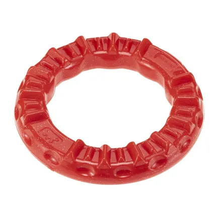 Ferplast SMILE M RED DOG RING