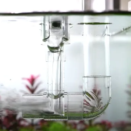 Поверхневий скімер Aquario Neo Skimmer ver.2 L 16/22мм — Фото 1