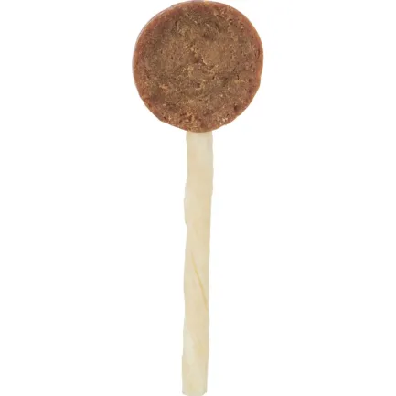 Ласощі Trixie PREMIO Lollipop bulk для собак Льодяник PREMIO ваговий 8 см 10 г 5 шт/уп