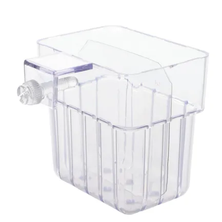 Контейнер для вирощування рослин в акваріумі Hobby Plant basket 8×9×8см (61330) — Фото 1