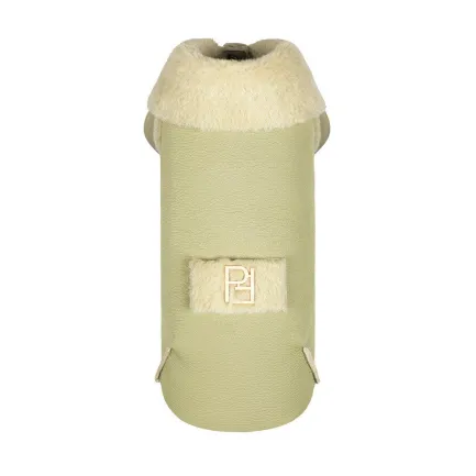 Дублянка Pet Fashion Olive для собак XS2