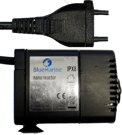 Помпа для реактора BM NANO REACTOR PUMP (N7050775)