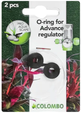 Ущільнювальне кільце COLOMBO CO2 PROFI O-RING REGULATOR 2X (A5010219)