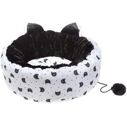 Ferplast MUFFIN BEDDING Лежак для котів,х/б