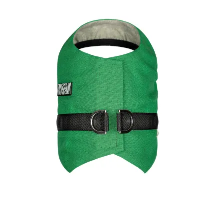 Шлея Ross ТМ Pet Fashion для собак XS зелена
