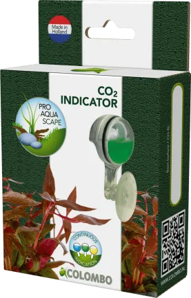 Дропчекер COLOMBO CO2 INDICATOR (A5020295)
