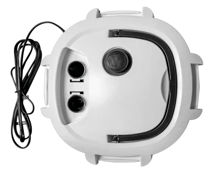 Кришка фільтра з попмою до акваріума SF X PRO 1500 FILTER HEAD &amp; PUMP (N7031581)