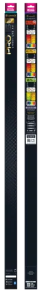 LUMENIZE PRO T5 UVB KIT DRAGONLAMP 14% UVB 54 WATT (R2200095) ультрафіолетова лампа для рептилій — Фото 2