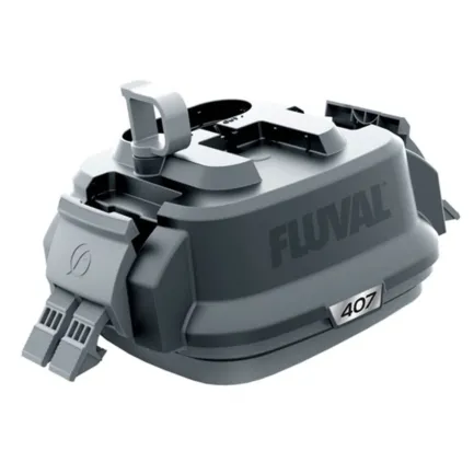 Змінна головка двигуна Fluval до зовнішнього фільтру FL 407
