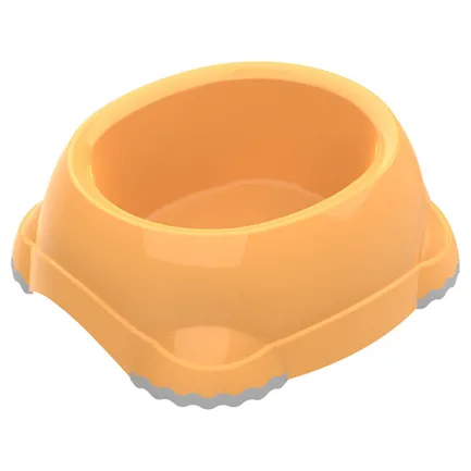 Moderna Smarty Bowl Medium МОДЕРНА СМАРТІ миска для собак, 735мл Абрикосовий