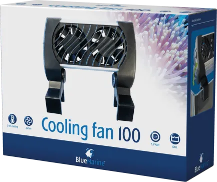 Cooling Fan 100 (N7040105) вентилятор для акваріума