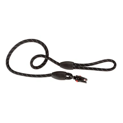 Ferplast SPORT MATIC REFLEX G13/120 Повідець, нейлон, світовідбиваючий
