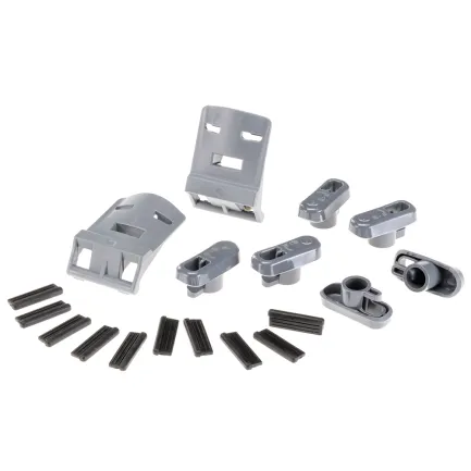 Ferplast KIT SUPERIOR A Основні гачки та кришки