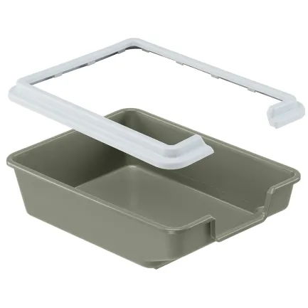 Ferplast LITTER TRAY WEEKEND PLUS Туалет — Фото 2