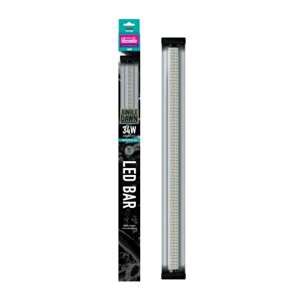 ARCADIA JUNGLE DAWN LED BAR 570MM 34 WATT (R2100230) світлодіодний світильник