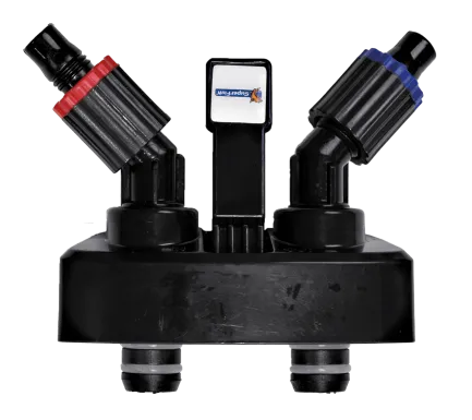 Змішувач SF X PRO 400 VALVE SET (N7031487)
