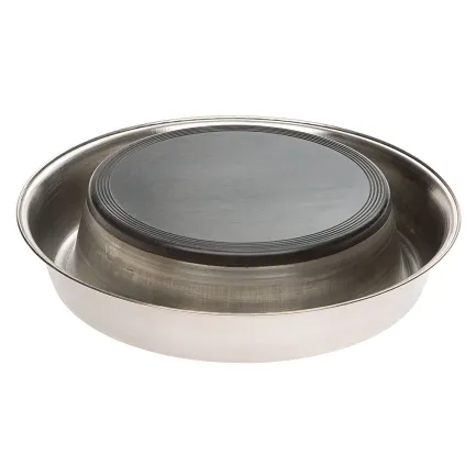 Ferplast SUPERNOVA 280 Миска металева — Фото 3