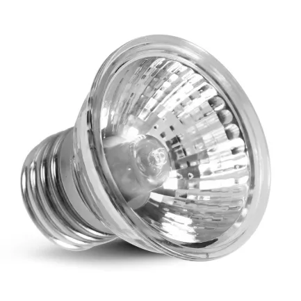 Лампа галогенна інфрачервона для обігріву Repti-Zoo Mini Infrared lamp 25W (HL003) — Фото 2
