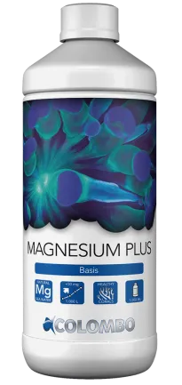 Рідкий магній COLOMBO MARINE MAGNESIUM+ 1000 ML (N5060445)