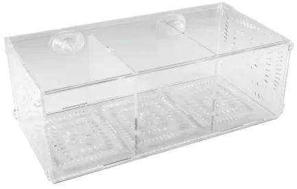 Ізоляційний контейнер для риб BM FISH ISOLATION BOX 30X15X15 CM (N7090339)