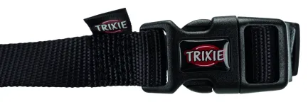 Намордник Trixie для захисту від отрут для собак L чорний — Фото 2