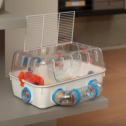Ferplast CAGE COMBI 1 Клітка для хом'яків — Фото 2