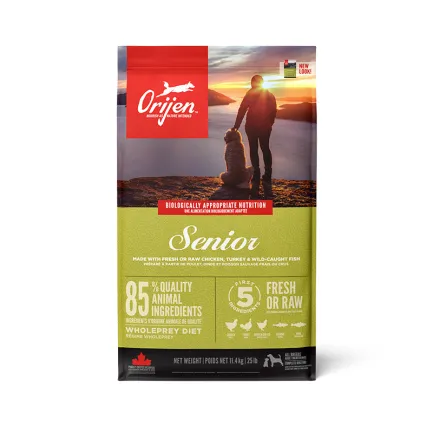 ORIJEN Senior 11.4kg