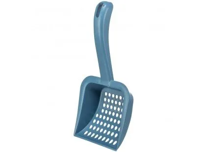 Совок Trixie для наповнювача з силікагелю перли, розмір L — Фото 2