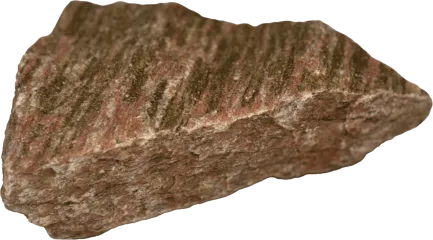 Натуральний камінь для акваріума SF ROCK SNOWYRED BLOOM 2,8-3,5 KG (A4041365)