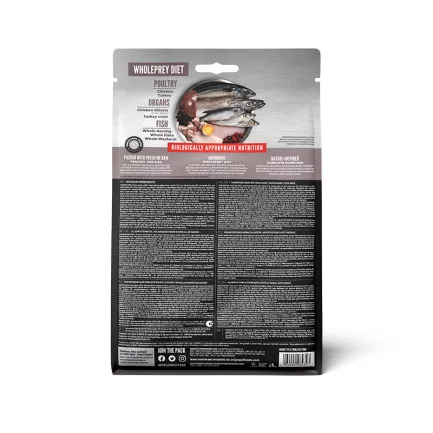 ORIJEN FIT&amp;TRIM CAT 340G (x30) — Фото 3