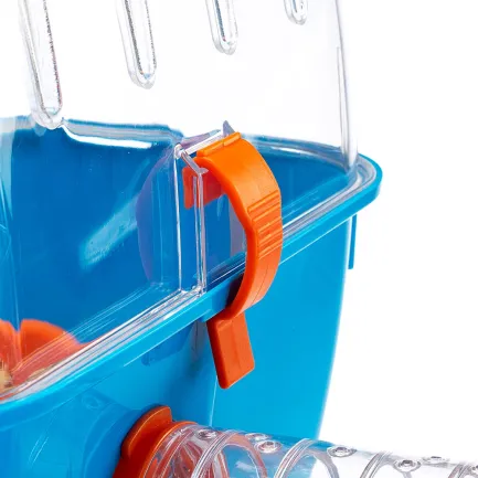Ferplast CAGE COMBI 2 Клітка для хом'яків — Фото 11