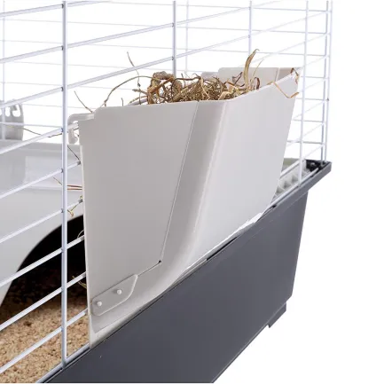 Ferplast CAGE CASITA 100 (x1) Клітка для кролів в інд уп — Фото 7