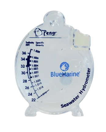 Гідрометр BM HYDROMETER (N7090300)
