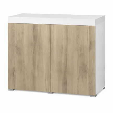 Акваріумна тумба Eheim vivaline LED 180 arctic/wood 101x41x80см (0250114) — Фото 1